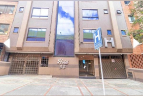 hotel torre 52